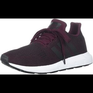 Kids Adidas shoes (SIZE 5 WOMENS)